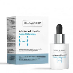 Bella Aurora Advanced Booster Hyaluronic Acid 30ml Jag Couture London - New York