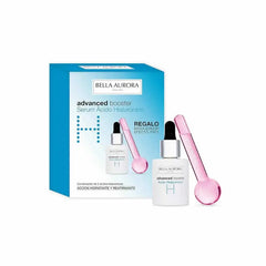 Bella Aurora Advanced Booster Hyaluronic Acid Serum 30ml Set 2 Pieces Jag Couture London - New York