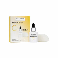 Jag Couture London - New York Bella Aurora Advanced Booster Vitamin C Serum 30ml Set 2 Pieces