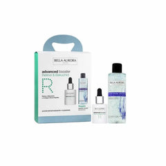 Jag Couture London - New York Bella Aurora Advanded Booster Retinol Serum 30ml Set 2 Pieces