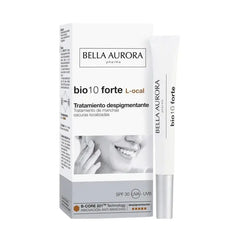 Jag Couture London - New York Bella Aurora Bio 10 Forte L-ocal Spf30 9ml
