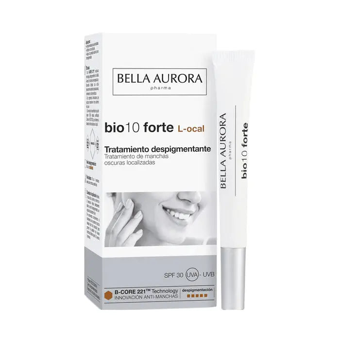 Bella Aurora Bio 10 Forte L-ocal Spf30 9ml Jag Couture London - New York