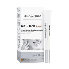 Bella Aurora Bio 10 Forte L-ocal Spf30 9ml Jag Couture London - New York