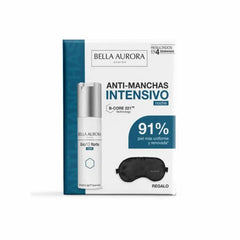 Jag Couture London - New York Bella Aurora Bio-10 Forte Night 30ml Set 2 Pieces