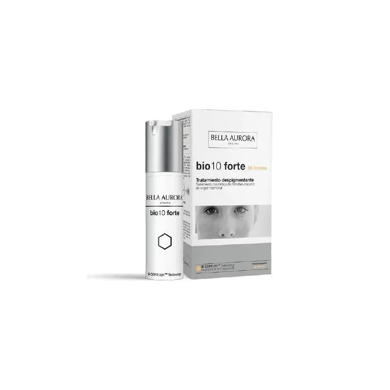 Bella Aurora Bio10 Forte M-Lasma Pharma Jag Couture London - New York