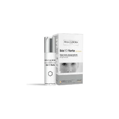 Jag Couture London - New York Bella Aurora Bio10 Forte M-Lasma Pharma