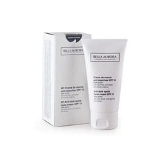 Jag Couture London - New York Bella Aurora M7 Anti Dark Spots Hand Cream 75ml