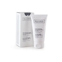 Bella Aurora M7 Anti Dark Spots Hand Cream 75ml Jag Couture London - New York