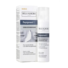 Bella Aurora Repigment12 Repigmentation Cream 75ml Jag Couture London - New York