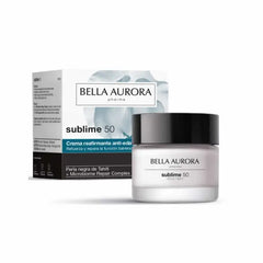 Jag Couture London - New York Bella Aurora Sublime 50 Night Cream 50ml