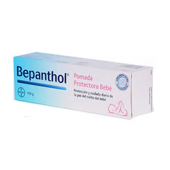 Bepanthol  Baby Protective Cream 100g Jag Couture London - New York