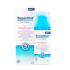 Bepanthol Daily Face Cream 50ml Jag Couture London - New York