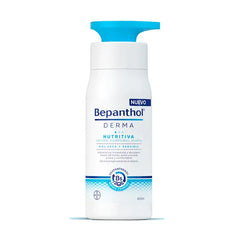 Bepanthol Lozione nutriente 400ml Jag Couture London - New York