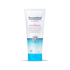 Jag Couture London - New York Bepanthol Repairing Lotion 200ml