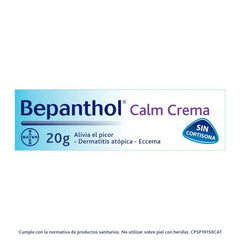 Bepanthol® Calm Cream 20g Jag Couture London - New York