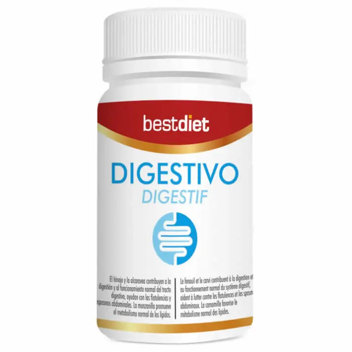 Best Diet Digestif 30 Caps Jag Couture London - New York