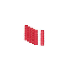Jag Couture London - New York Beter 6 Self-Gripping Rollers 13mm