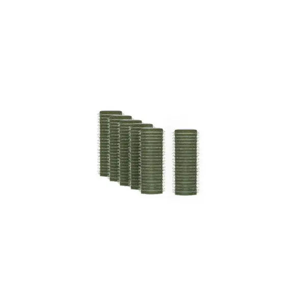Beter 6 Self-Gripping Rollers 21mm Jag Couture London - New York