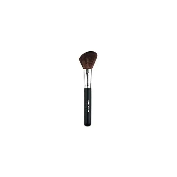 Jag Couture London - New York Beter Angled Make Up Brush Goat Hair