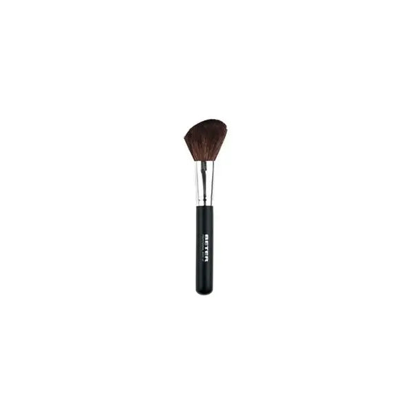 Beter Angled Make Up Brush Goat Hair Jag Couture London - New York