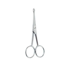 Beter Baby Scissors Chromed Roma Tip Jag Couture London - New York