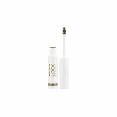 Jag Couture London - New York Beter Brow Booster Gel 1 Light-Medium