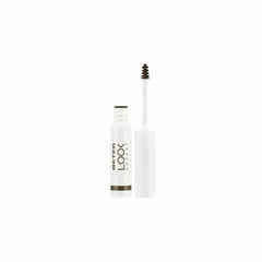 Jag Couture London - New York Beter Brow Booster Gel 2 Dark