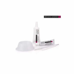Jag Couture London - New York Beter Brow Instant Eyebrows Light Brown