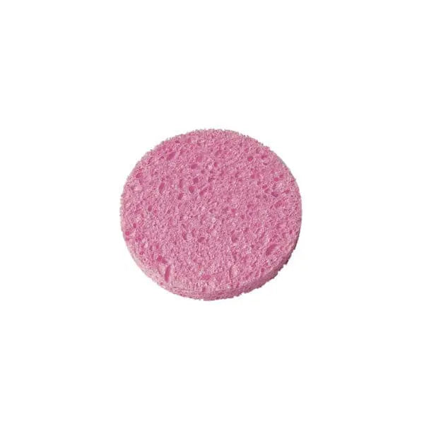 Jag Couture London - New York Beter Cellulose Facial Cleansing Sponge