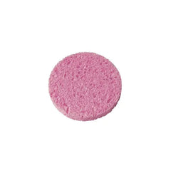 Jag Couture London - New York Beter Cellulose Facial Cleansing Sponge