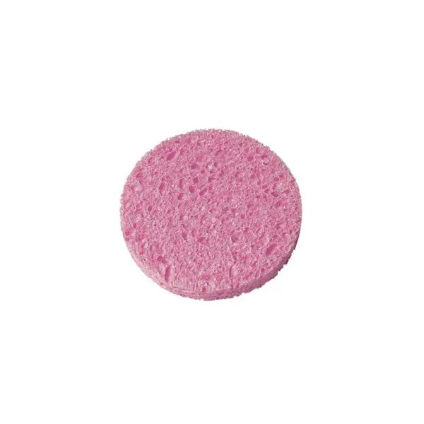 Beter Cellulose Facial Cleansing Sponge Jag Couture London - New York