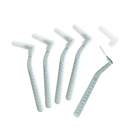 Beter Cepillo Interdental 0,5 Mm 5 U Jag Couture London - New York