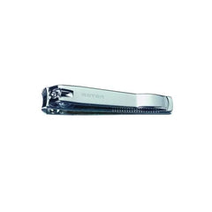 Jag Couture London - New York Beter Chrome Plated Manicure Nail Clippers