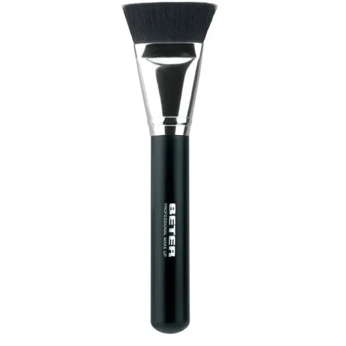 Jag Couture London - New York Beter Contouring Brush Synthetic Hair 16,5cm