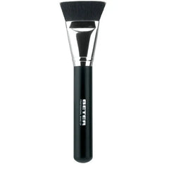 Jag Couture London - New York Beter Contouring Brush Synthetic Hair 16,5cm