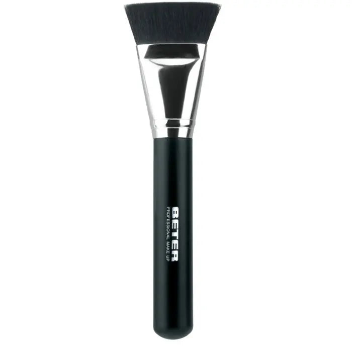 Beter Contouring Brush Synthetic Hair 16,5cm Jag Couture London - New York