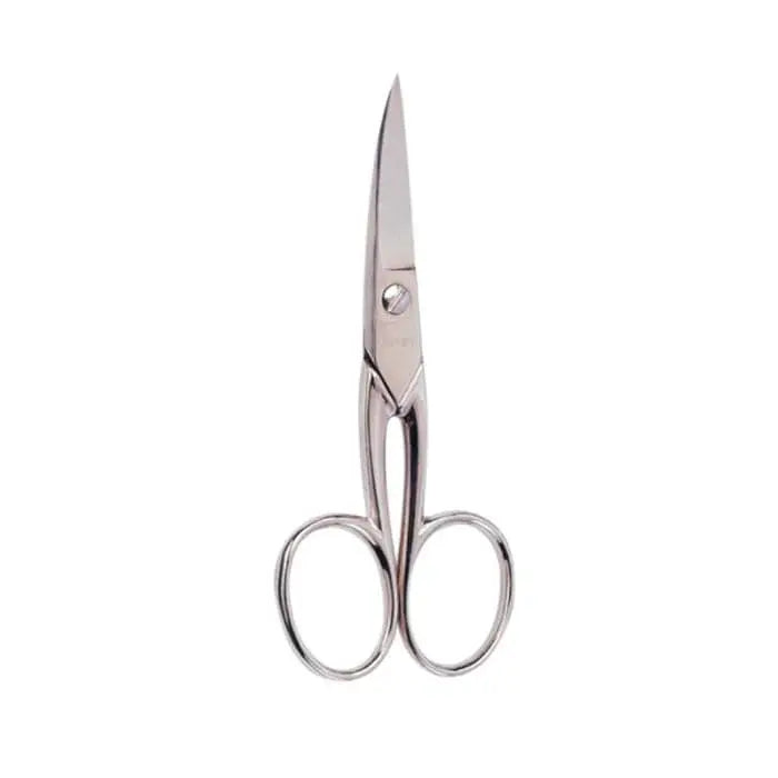 Jag Couture London - New York Beter Curved Pedicure Nail Scissors
