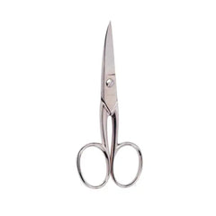 Jag Couture London - New York Beter Curved Pedicure Nail Scissors