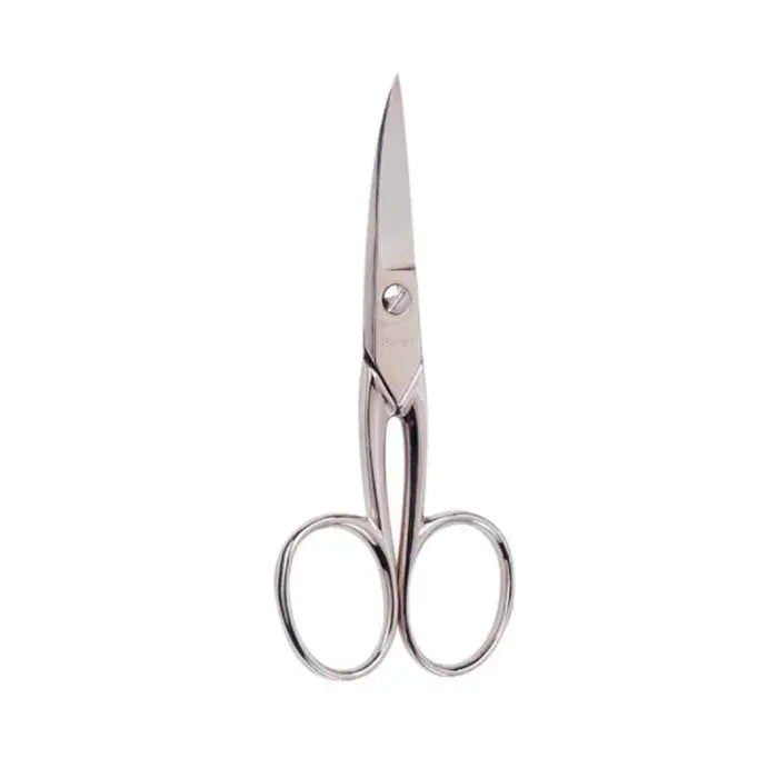 Beter Curved Pedicure Nail Scissors Jag Couture London - New York