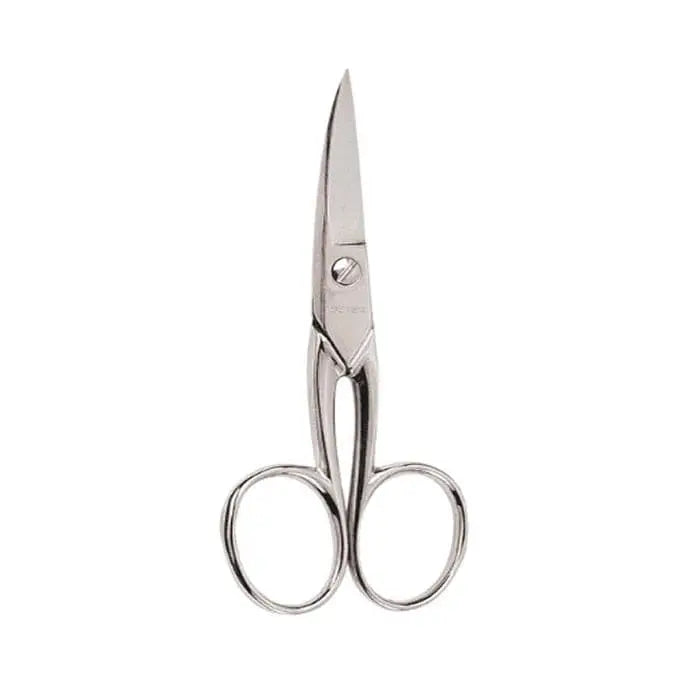 Jag Couture London - New York Beter Curved Pedicure Scissors