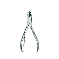 Jag Couture London - New York Beter Curvoinox Nail Clippers 11cm