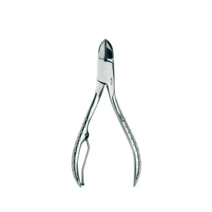 Beter Curvoinox Nail Clippers 11cm Jag Couture London - New York