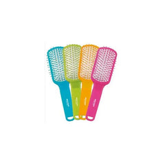 Jag Couture London - New York Beter Cushion Brush Nylon Ball-Tip Bristles 22,5cm