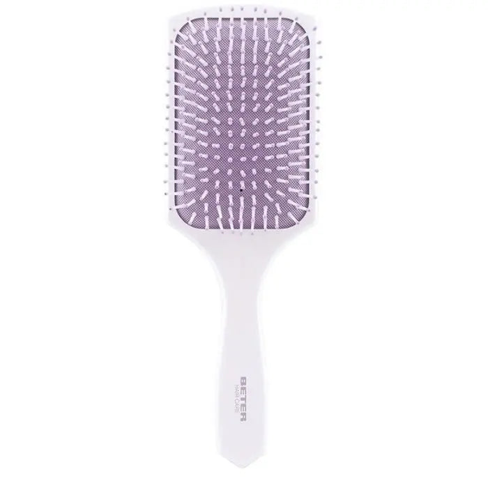 Beter Cushion Brush Nylon Ball Tip Bristles Jag Couture London - New York