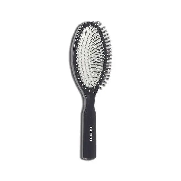 Jag Couture London - New York Beter Cushion Brush Nylon Bristles 22cm