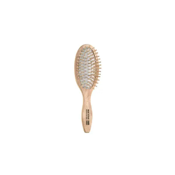 Beter Cushion Brush Wooden Round-Tip Bristles Jag Couture London - New York