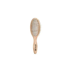 Jag Couture London - New York Beter Cushion Brush Wooden Round-Tip Bristles