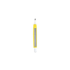 Jag Couture London - New York Beter Cuticle Cutter With Cuticle Pusher And File