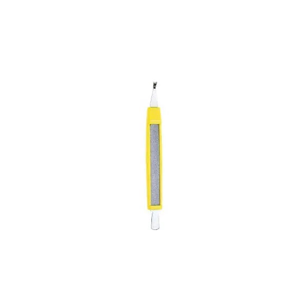 Beter Cuticle Cutter With Cuticle Pusher And File Jag Couture London - New York