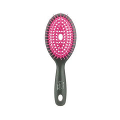 Jag Couture London - New York Beter Deslía Hair Flow Small Oval Brush